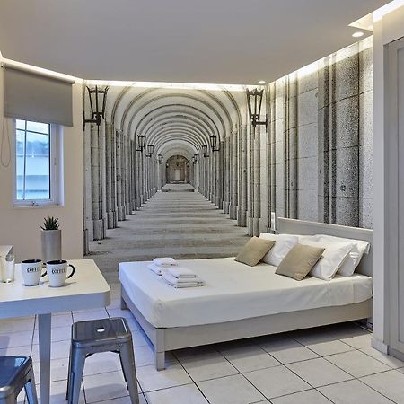 Prime Room In Heraklion Center Екстериор снимка