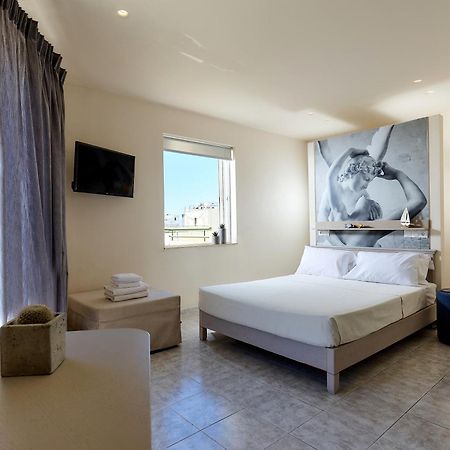 Prime Room In Heraklion Center Екстериор снимка