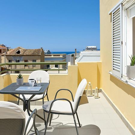 Prime Room In Heraklion Center Екстериор снимка