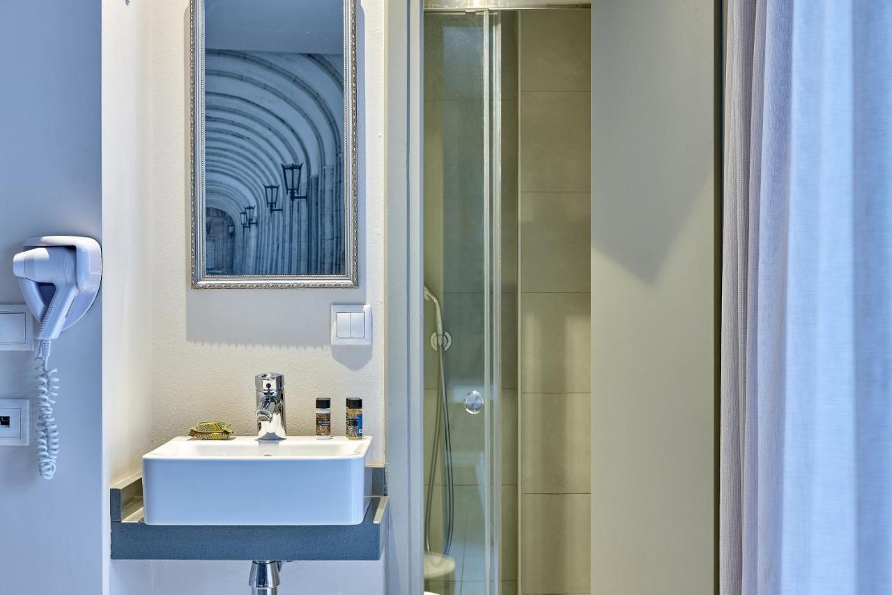 Prime Room In Heraklion Center Екстериор снимка