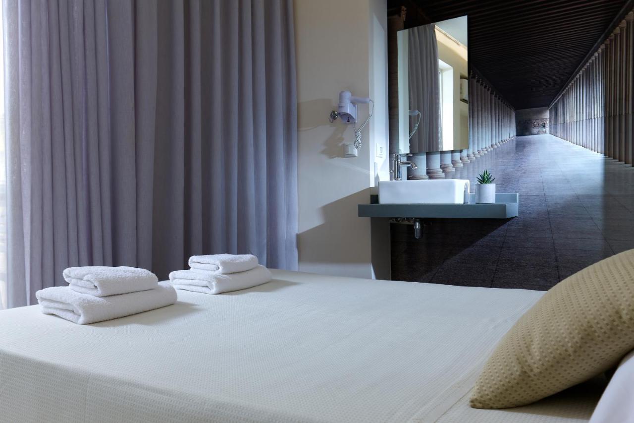 Prime Room In Heraklion Center Екстериор снимка