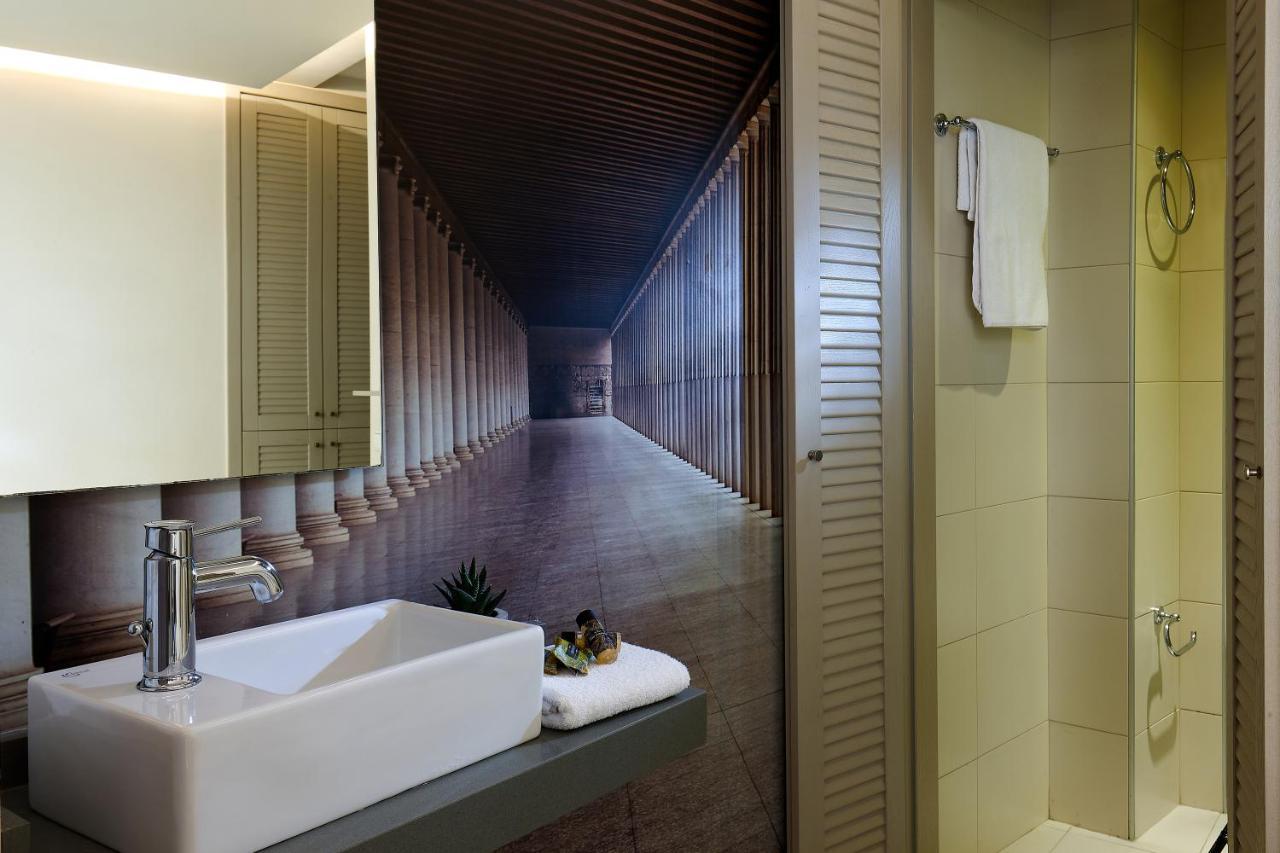 Prime Room In Heraklion Center Екстериор снимка
