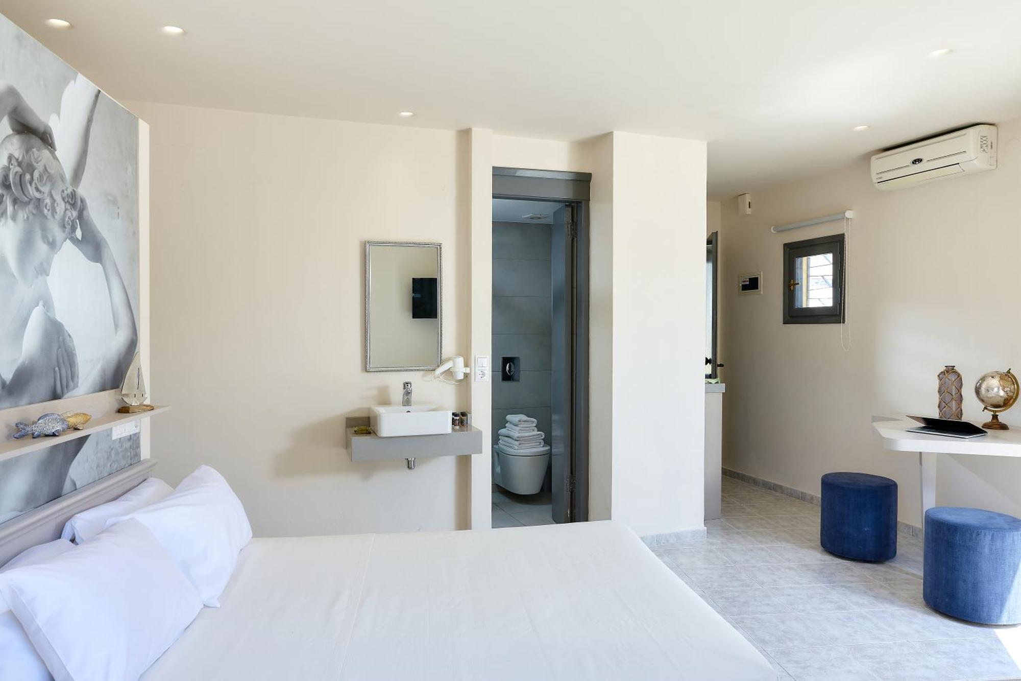 Prime Room In Heraklion Center Екстериор снимка